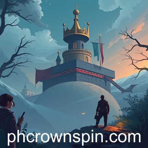 The Allure of Adventure Games: A Journey Through Digital Realms