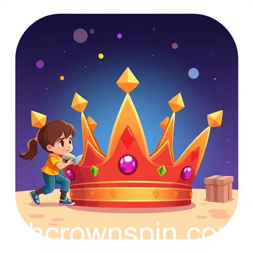 Unlocking Learning Potential with 'phcrown' Educational Games