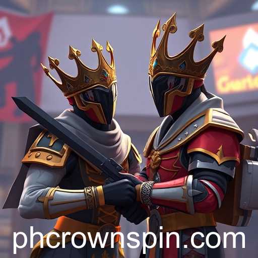 Exploring the World of Multiplayer Games with 'phcrown'