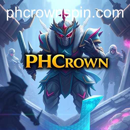 PHCrown Revolutionizes Online Gaming Experience