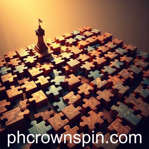 Unlocking the Mysteries of 'phcrown': A Puzzle Game Journey