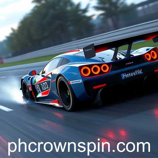 The Thrill of Speed: Exploring the Excitement of Racing Games