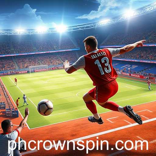 Exploring the Thrilling World of Sports Games on the Rise