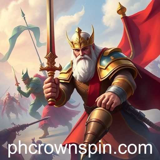 The Allure of Strategy Games: Embracing the Challenge with 'phcrown'